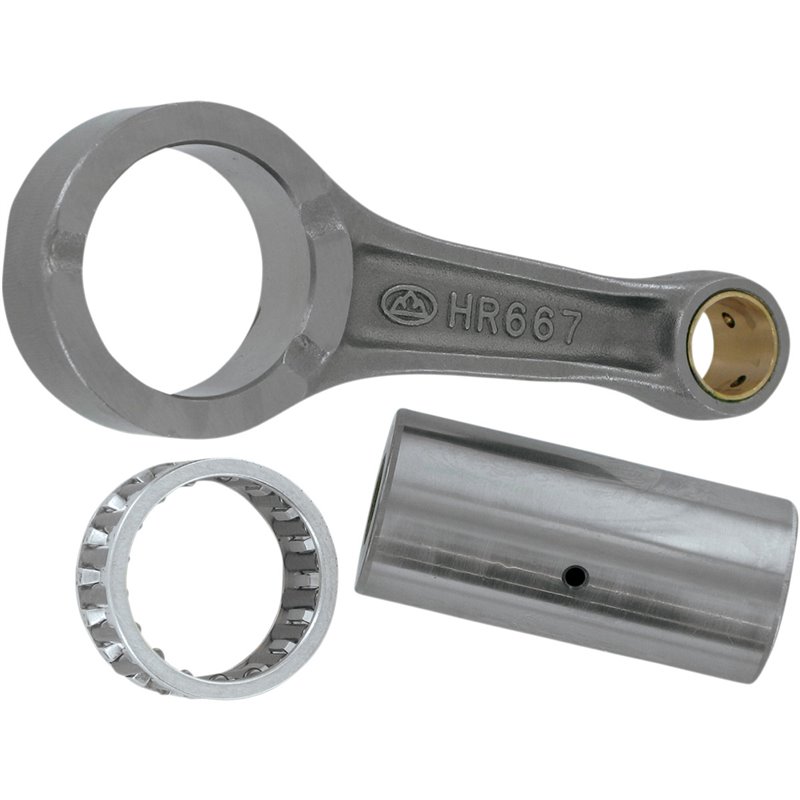 Connecting rod HotRod KTM 250 XC-F 07-09/11, 250 XCF-W 08-13-8667-RiMotoShop