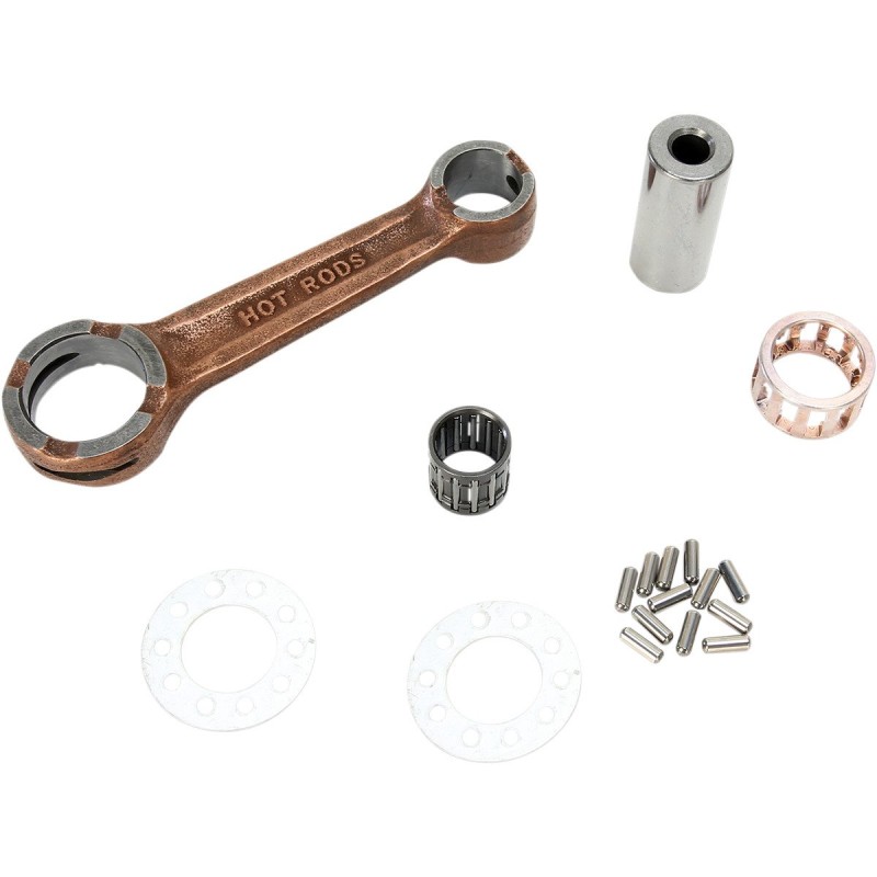 Connecting rod HotRod KTM 50 SX Mini 09-19-8135 | RiMotoShop