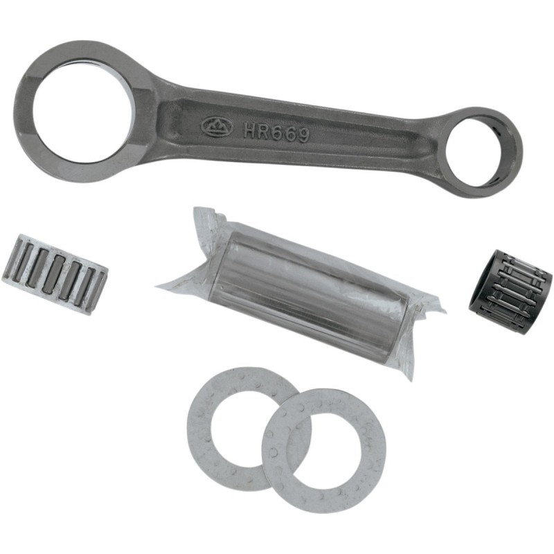 Connecting rod HotRod KTM 300 XC 04-14-8669 | RiMotoShop