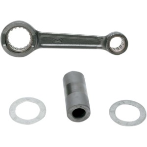 Connecting rod HotRod SUZUKI RM125 84-86-8162 | RiMotoShop