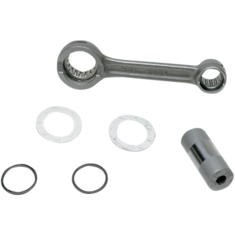 Connecting rod HotRod SUZUKI RM125 88-96-8110 | RiMotoShop