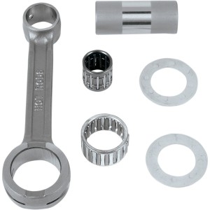 Bielle de vilebrequin HotRod SUZUKI RM125 04-07-8615-RiMotoShop