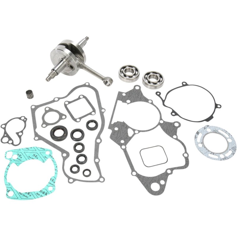 Kit bottom end HONDA CR80R 86-91 Hot rods-CBK0045 | RiMotoShop