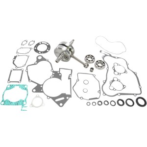 Kit bottom end HONDA CR125R 90-97 Hot rods-CBK0089 | RiMotoShop