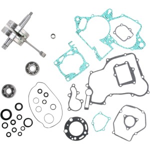 Kit Cigüeñal HONDA CR125R 05-07 Hot rods