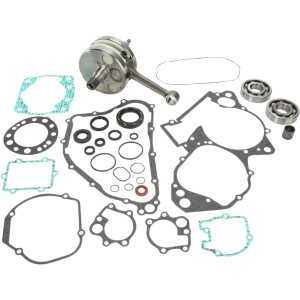 Kit bottom end HONDA CR250R 05-07 Hot rods-CBK0024 | RiMotoShop