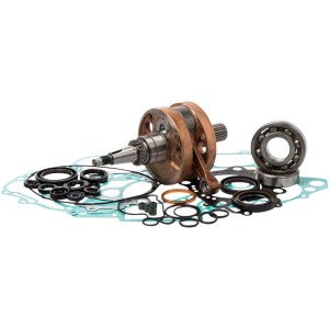 Kit bottom end HONDA CRF250R 06-07 Hot rods-CBK0194 | RiMotoShop