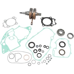 Kit Cigüeñal HONDA CRF250R 06-07 aumentado 257cc