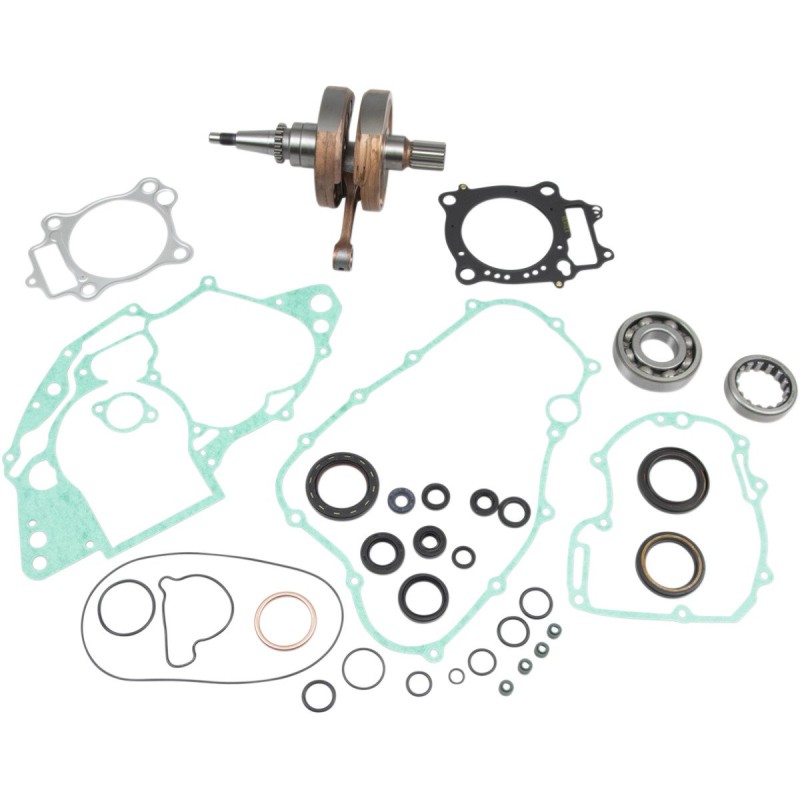 Kit bottom end HONDA CRF250R 06-07 increased 257cc-CBK0194 | RiMotoShop