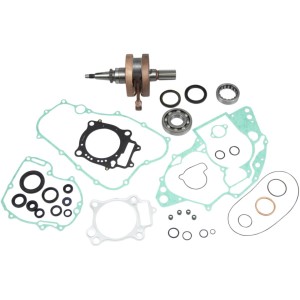Kit albero motore HONDA CRF250X 07-16 Hot rods-CBK0195|RiMotoShop