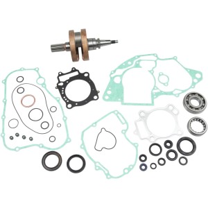Kit bottom end HONDA CRF250X 07-13/15-16 increased 259cc-CBK0196 | RiMotoShop