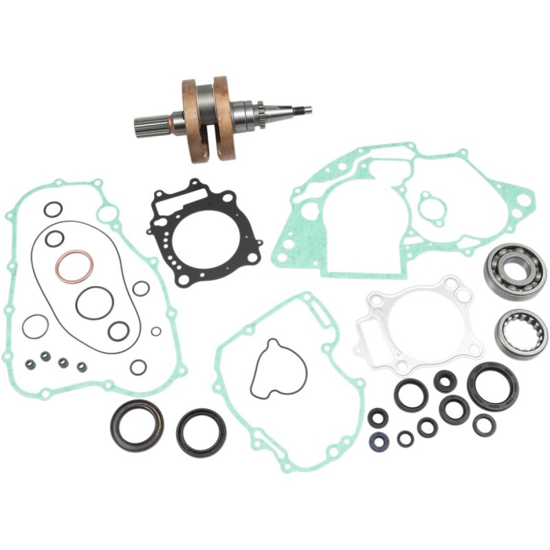 Kit bottom end HONDA CRF250X 07-13/15-16 increased 259cc-CBK0196 | RiMotoShop