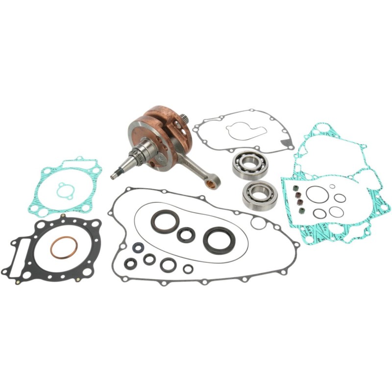 Kit Cigüeñal HONDA CRF450R 07-08 Hot rods