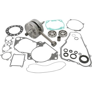 Kit bottom end HONDA CR500R 89-01 Hot rods-CBK0012 | RiMotoShop
