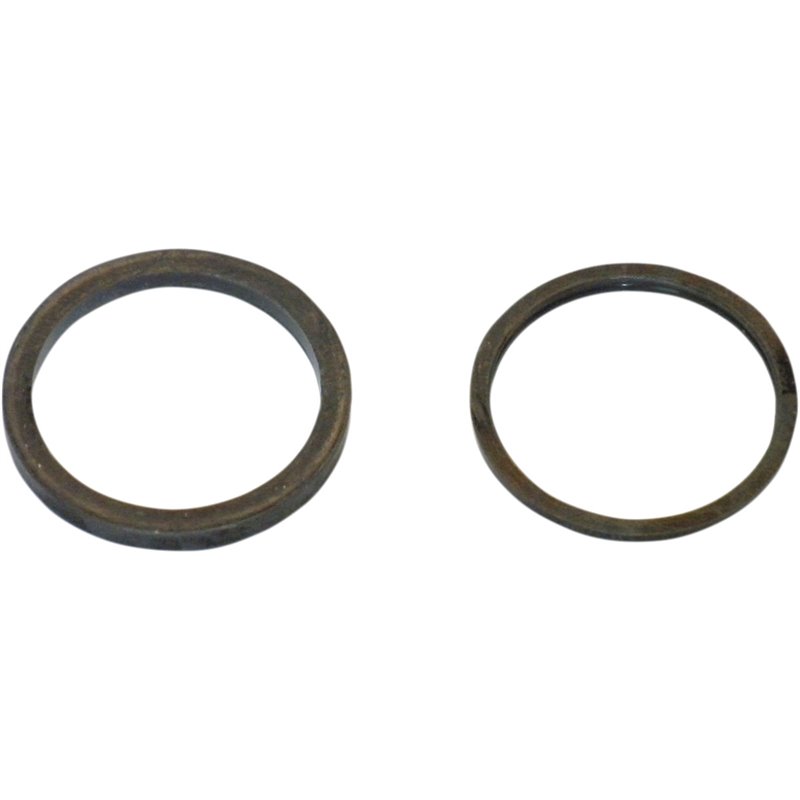 Paraolio oring del pistone pinza freno posteriore KAWASAKI KLX650R 96-1702-0234-K&S Technologies