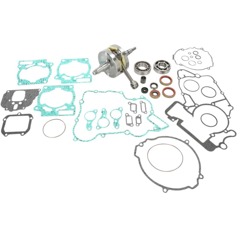 Kit bottom end HUSQVARNA TC 125 14-15 Hot rods-CBK0004 | RiMotoShop