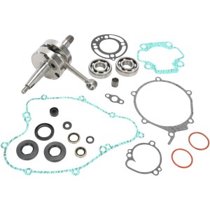 Kit bottom end KAWASAKI KX65 00-05 Hot rods-0921-0296 | RiMotoShop