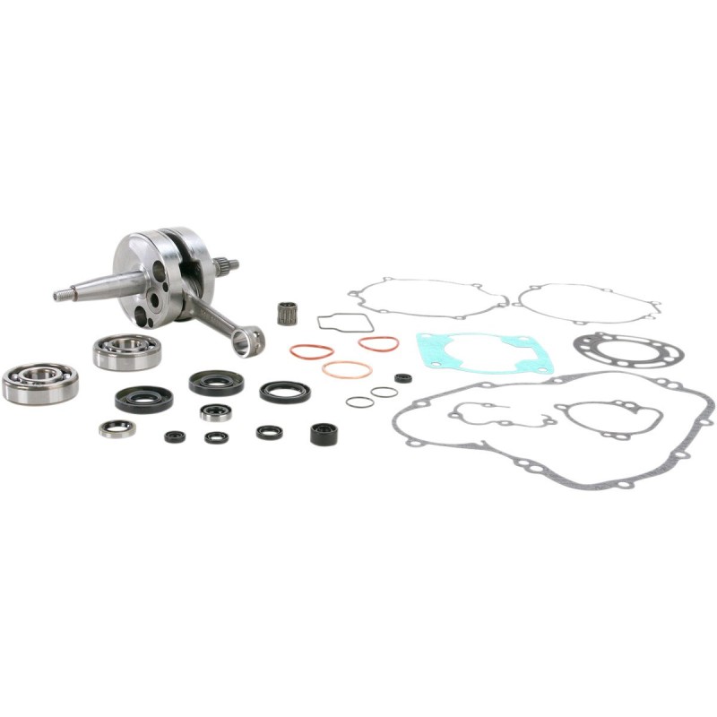 Kit bottom end KAWASAKI KX85 07-13 increased 88cc-0921-0286 | RiMotoShop