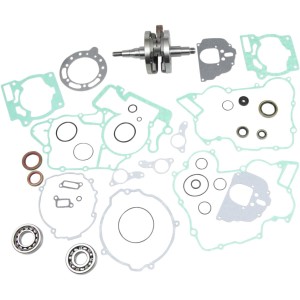 Kit bottom end KTM 200 EXC 98-02 Hot rods-CBK0222 | RiMotoShop
