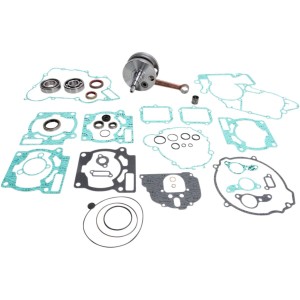 Kit vilebrequin KTM 200XC-W 13-14 Hot rods-CBK0217-RiMotoShop