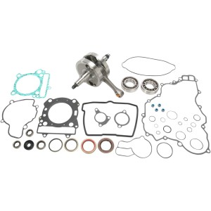 Kit bottom end KTM 250 SX-F 05-10 Hot rods-0921-0319 | RiMotoShop