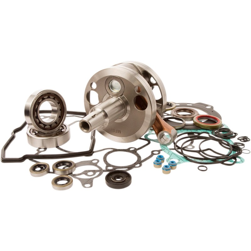 Kit bottom end KTM 250 XC-F 11-12 increased 262cc-CBK0174 | RiMotoShop