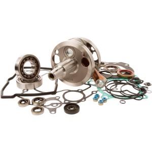 Kit bottom end KTM 250 XCF-W 12 Hot rods-CBK0174 | RiMotoShop