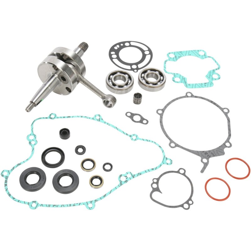 Kit bottom end SUZUKI RM65 03-05 Hot rods-0921-0296 | RiMotoShop