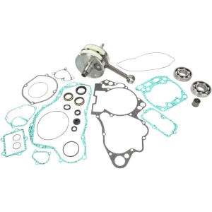 Kit bottom end SUZUKI RM250 06-08 Hot rods-CBK0026 | RiMotoShop