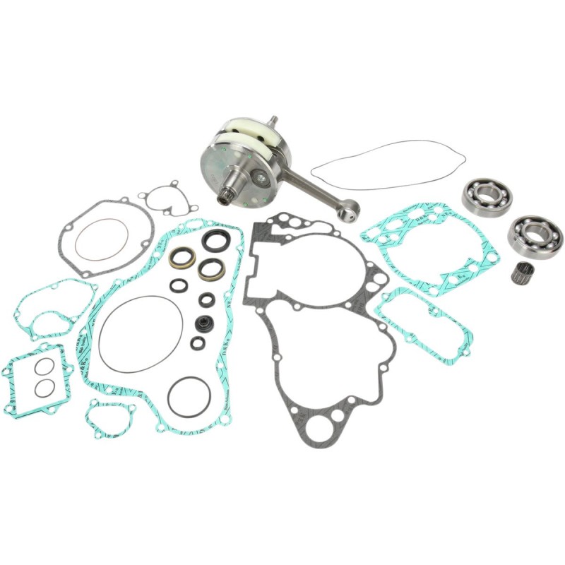 Kit Cigüeñal SUZUKI RM250 06-08 Hot rods