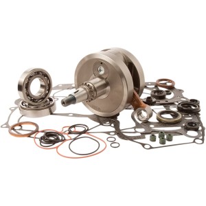 Kit vilebrequin SUZUKI RM-Z250 10-12 Hot rods-CBK0173-RiMotoShop