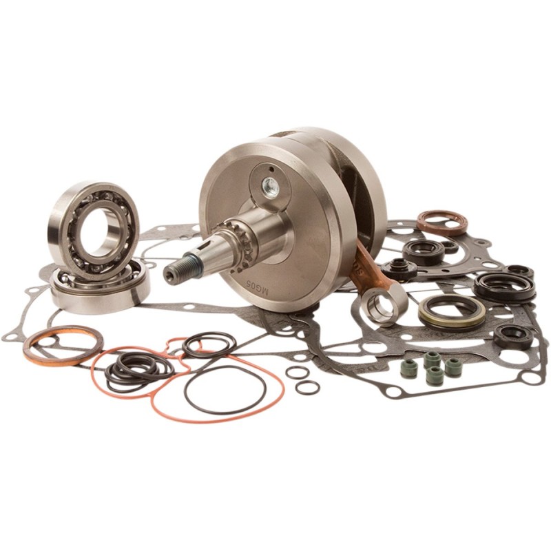 Kit bottom end SUZUKI RM-Z250 10-12 Hot rods-CBK0173 | RiMotoShop