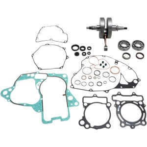 Kit bottom end SUZUKI RM-Z250 13-15 Hot rods-CBK0225 | RiMotoShop