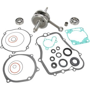 Kit bottom end YAMAHA YZ85 02-18 increased 103cc-CBK0076 | RiMotoShop