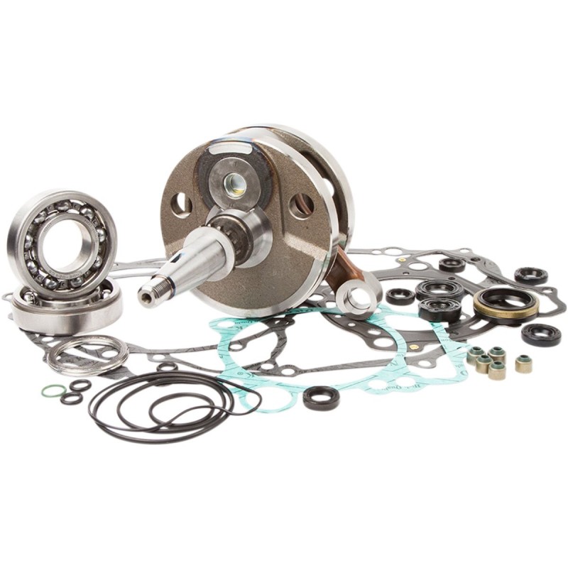 Kit Cigüeñal Yamaha WR250F 03-09 Hot rods