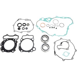 Kit albero motore YAMAHA YZ250F 14-15 Hot rods-4516|RiMotoShop