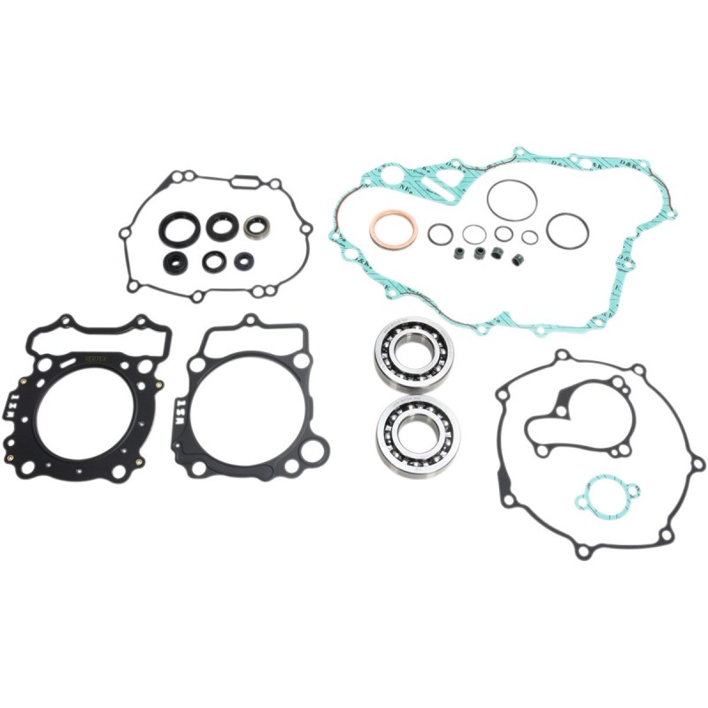 Kit Cigüeñal Yamaha YZ250F 14-15 Hot rods