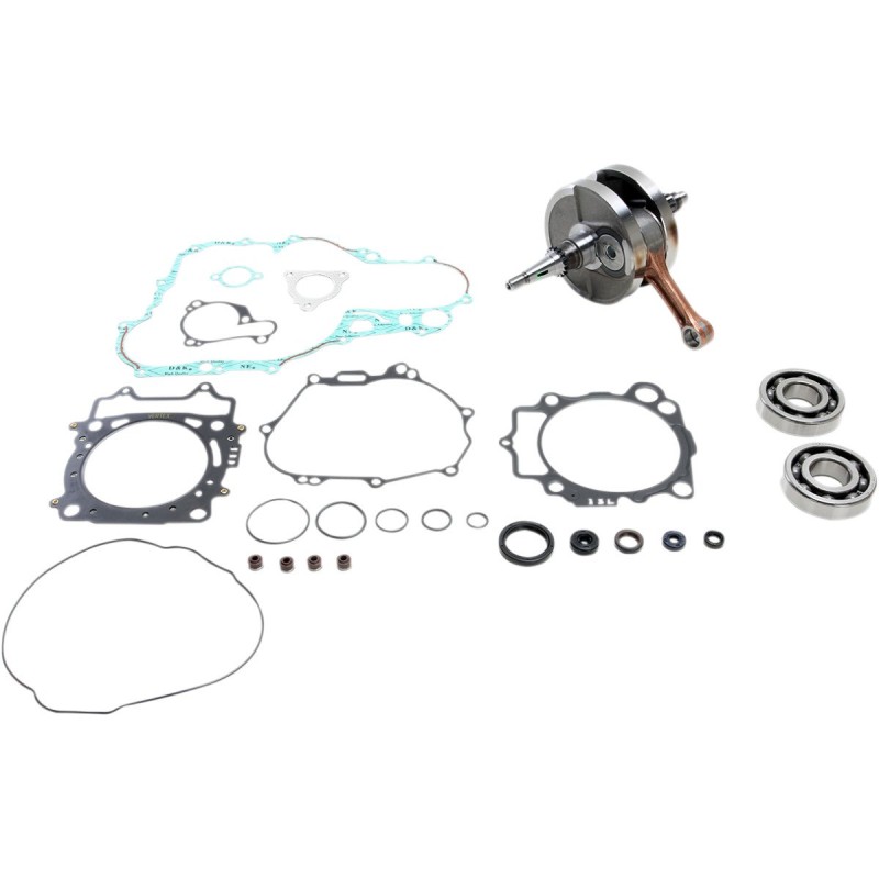 Kit bottom end YAMAHA YZ450F 14-16 Hot rods-CBK0223 | RiMotoShop