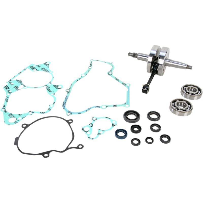 Kit bottom end HONDA CR80R 86-95 Wiseco-0921-0094 | RiMotoShop