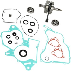 Kit bottom end HONDA CR125R 03-04 Wiseco-0921-0106 | RiMotoShop