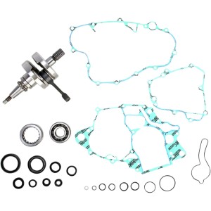 Kit bottom end HONDA CRF150R 07-09/12-17 Wiseco-0921-0148 | RiMotoShop