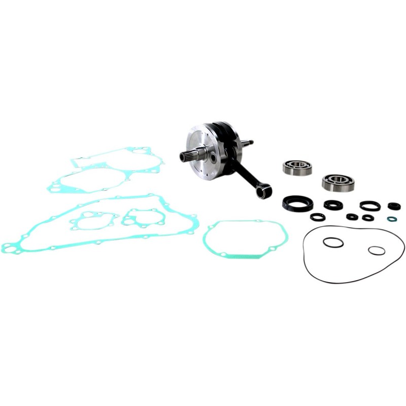 Kit bottom end HONDA CR250R 02-04 Wiseco-0921-0105 | RiMotoShop