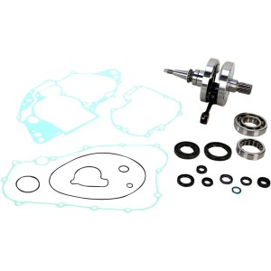 Kit albero motore HONDA CRF250R 04-07 Wiseco-0921-0140|RiMotoShop