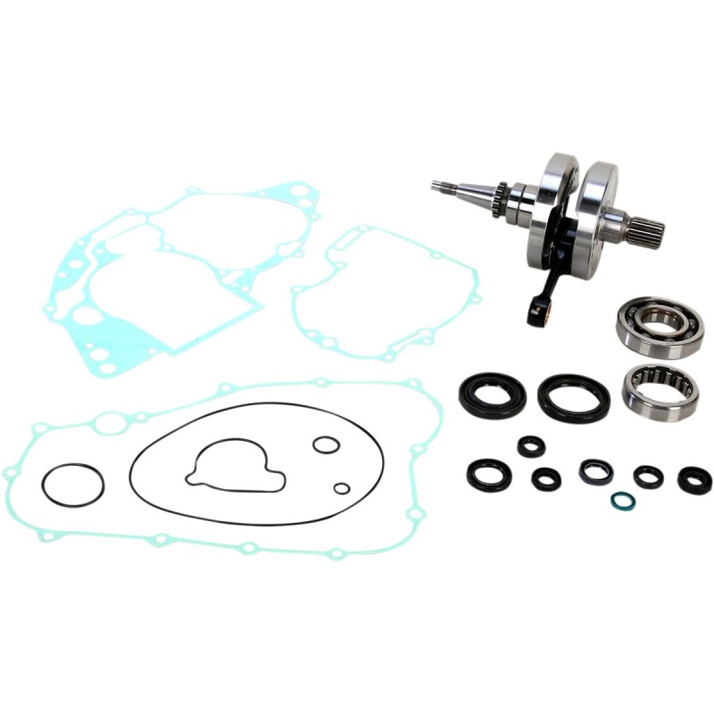 Kit albero motore HONDA CRF250R 04-07 Wiseco-0921-0140|RiMotoShop
