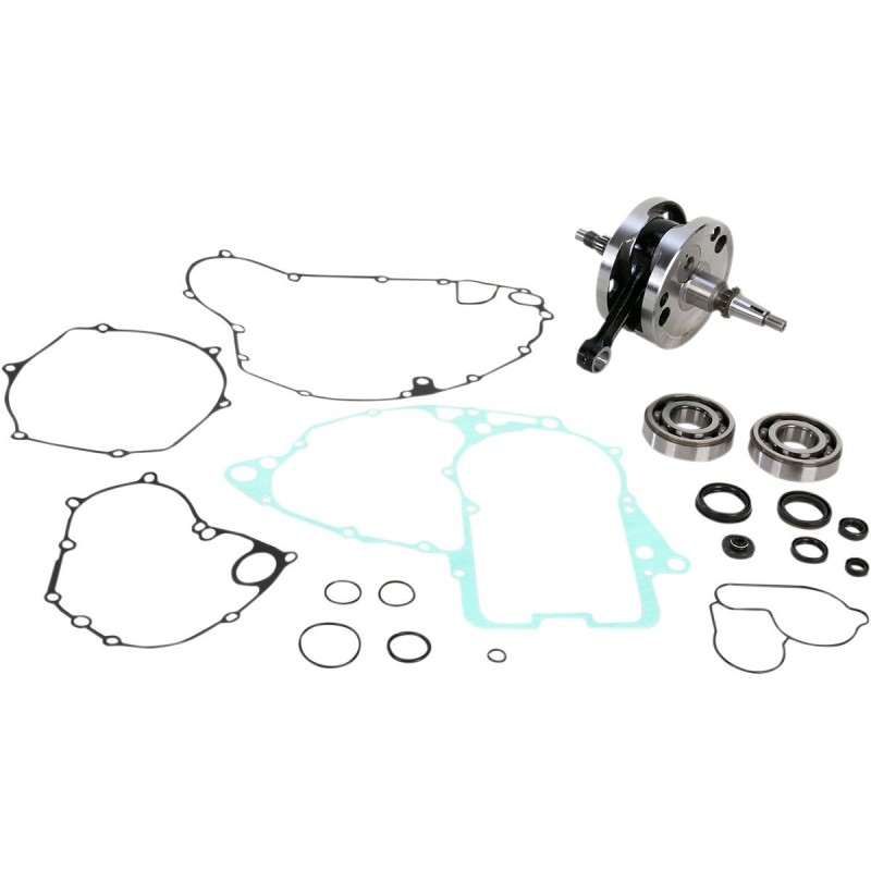Kit albero motore HONDA CRF450R 02-07 Wiseco-0921-0138|RiMotoShop