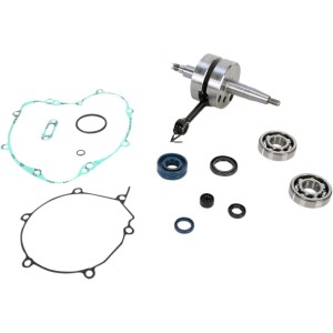 Kit bottom end KAWASAKI KX60 85-03 Wiseco-0921-0103 | RiMotoShop