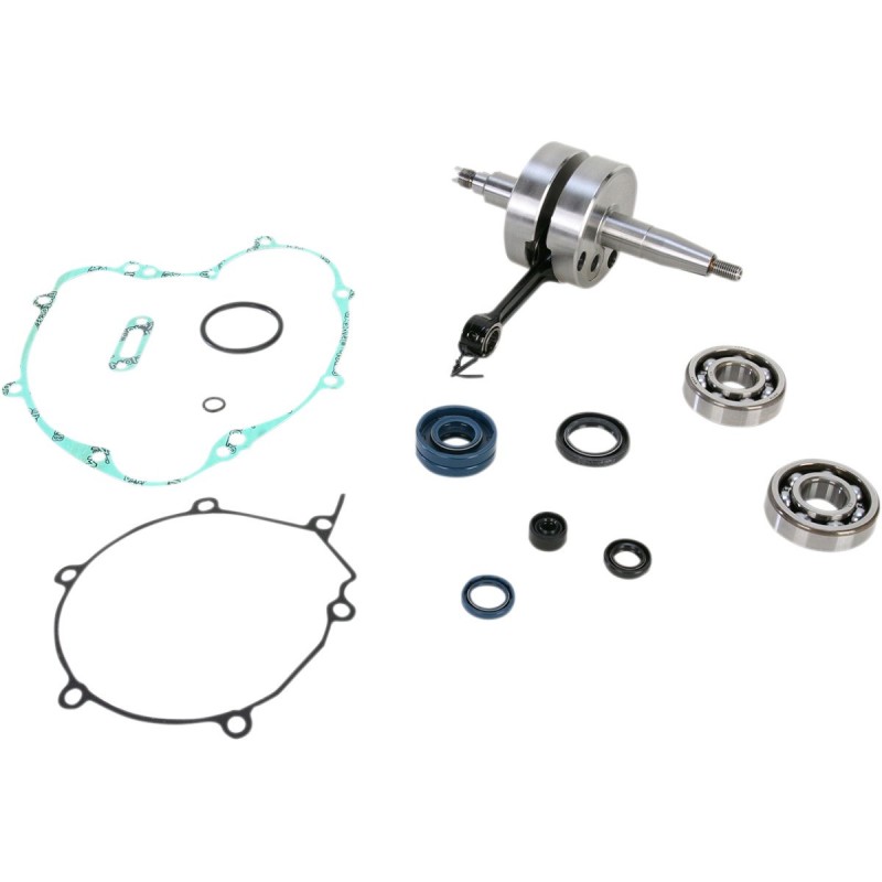 Kit bottom end KAWASAKI KX60 85-03 Wiseco-0921-0103 | RiMotoShop