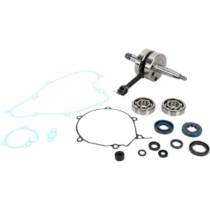 Kit albero motore KAWASAKI KX65 00-05 Wiseco-0921-0093|RiMotoShop