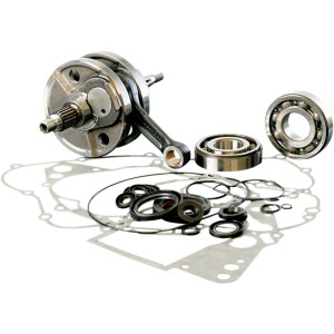 Kit albero motore KAWASAKI KX100 95-05 Wiseco-0921-0089|RiMotoShop