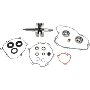 Kit albero motore KAWASAKI KX100 06-13 Wiseco-0921-0550|RiMotoShop